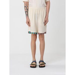 Barrow Shorts Men Beige